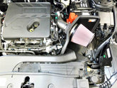 K&N 1.5L L3 Performance Air Intake System -2021+ Ford Bronco Sport- KNN77-2615KC